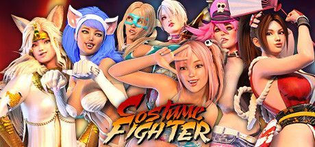 Game cover: Costume Fighter