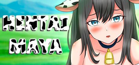 Game cover: Hentai Maya