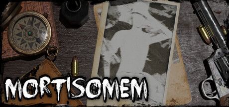 Game cover: Mortisomem