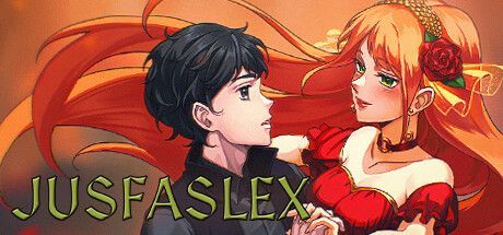 Game cover: Jusfaslex