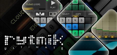 Game cover: Rytmik Ultimate