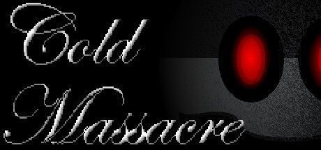 Game cover: Cold Massacre