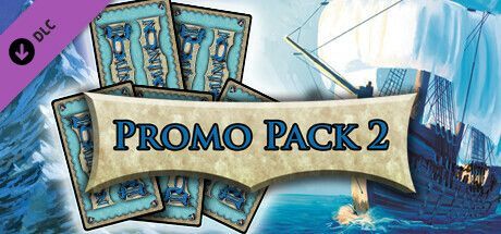 Game cover: Dominion: Promo Pack 2