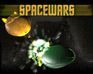 Game cover: Spacewars!