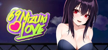 Game cover: 69 Mizuki Love