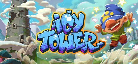 Game cover: Icy Tower