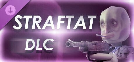 Game cover: Straftat: Weapons, Maps and Hats