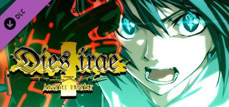 Game cover: Dies irae: Amantes amentes - Act II: Nihil Difficile Amanti (Kei & Rea scenario)