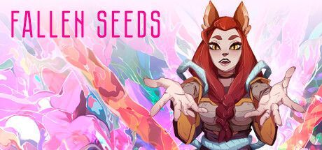 Game cover: Fallen Seeds