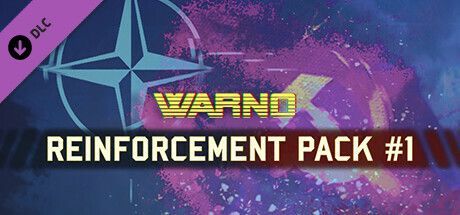 Game cover: Warno: Reinforcement Pack #1