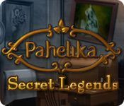 Game cover: Pahelika: Secret Legends