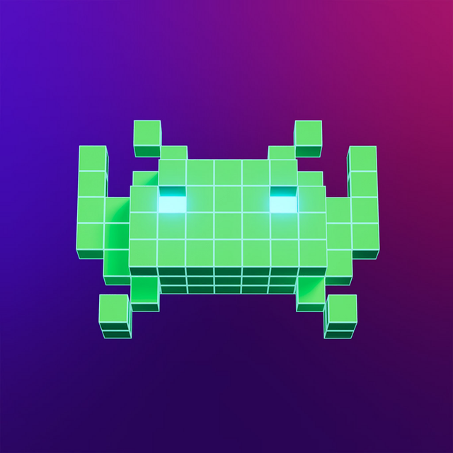 Game cover: Space Invaders: World Defense
