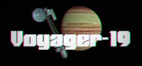 Game cover: Voyager-19