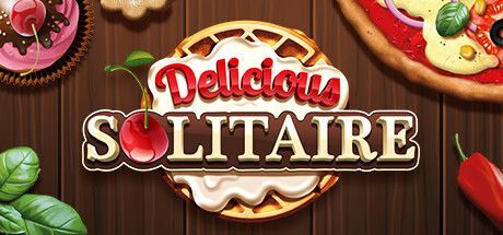 Game cover: Delicious Solitaire