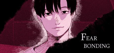 Game cover: Fearbonding