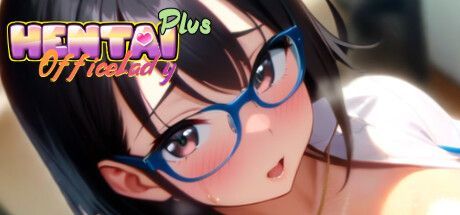 Game cover: Hentai OfficeLady Plus