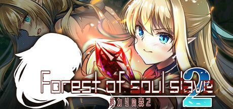 Game cover: Forest of soul slave 2