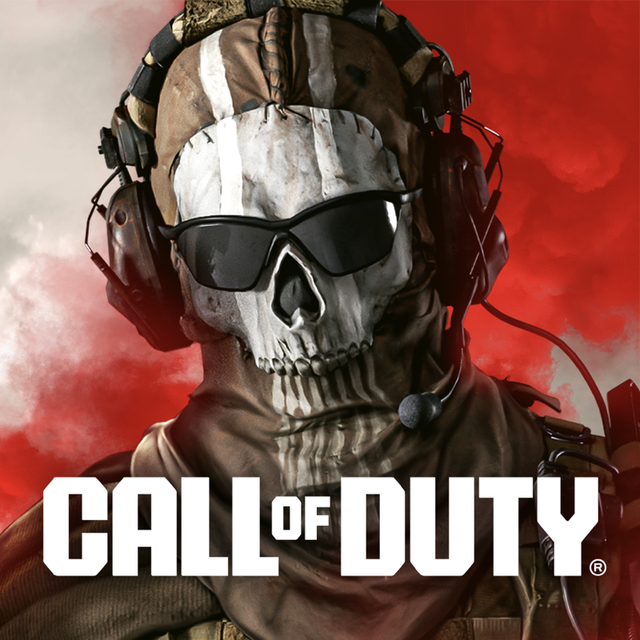 Game cover: Call of Duty: Warzone Mobile