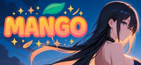 Game cover: Mango
