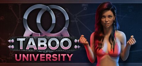 Game cover: Taboo University