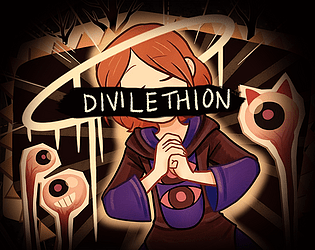 Game cover: Divilethion