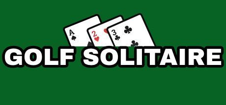 Game cover: Golf Solitaire