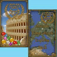 Game cover: Roman Jewels