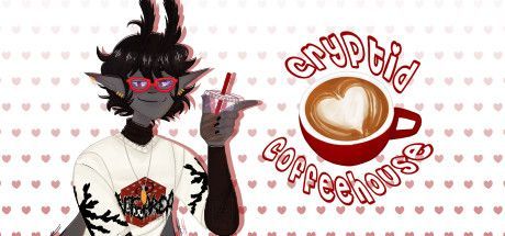 Game cover: Cryptid Coffeehouse
