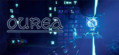 Game cover: Ourea