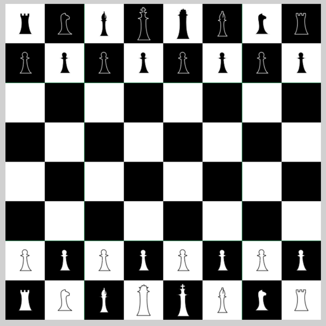 Game cover: Chess