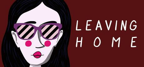 Game cover: Leaving Home