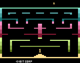 Game cover: Phantom-Panzer