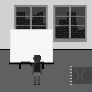 Game cover: Art Game