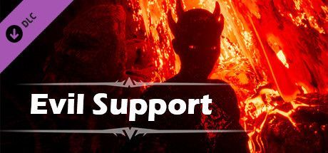 Game cover: Succubus: Evil Support