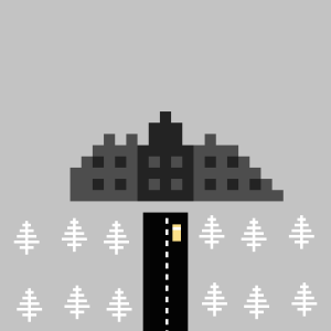 Game cover: Let’s Play: The Shining