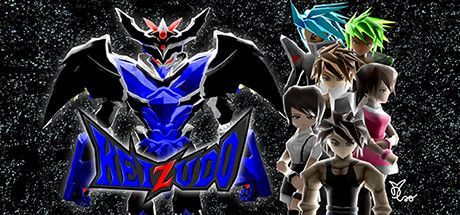 Game cover: Keizudo