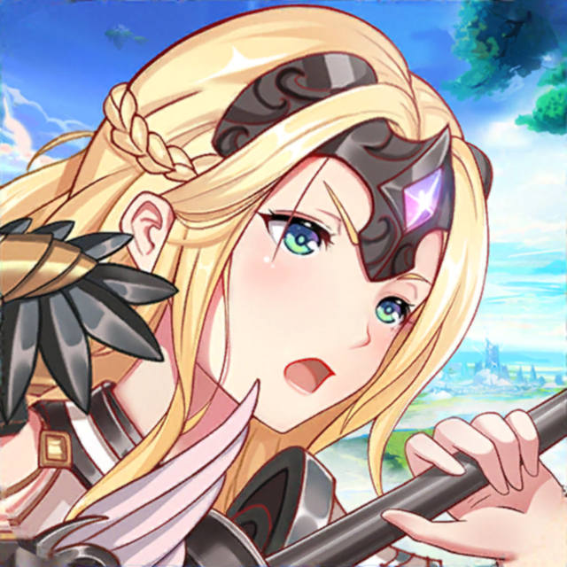 Game cover: Mythic Girls