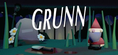 Game cover: Grunn