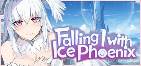 Game cover: Falling with Ice Phoenix