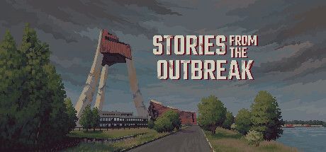 Game cover: Stories from the Outbreak