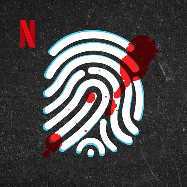 Game cover: Scriptic: Netflix Edition