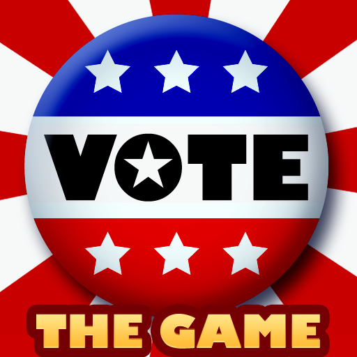 Game cover: Vote: The Game
