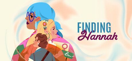 Game cover: Finding Hannah