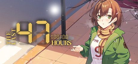 Game cover: The Last 47 Hours