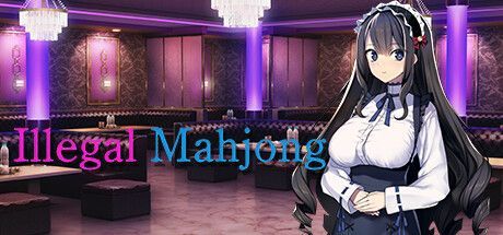 Game cover: Illegal Mahjong