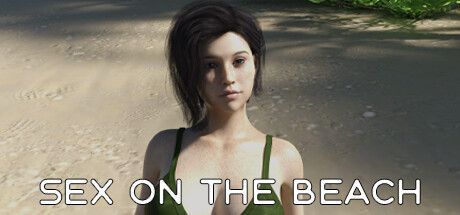 Game cover: Sex on the Beach