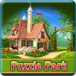 Game cover: Puzzle Park