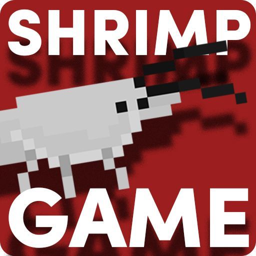 Game cover: Shrimp Game