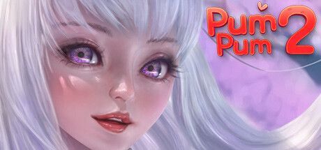 Game cover: PumPum 2