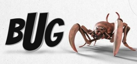 Game cover: Bug